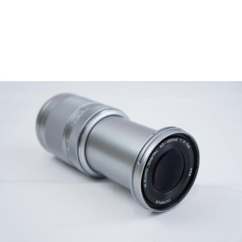 ＯＬＹＭＰＵＳ ｵﾘﾝﾊﾟｽ/デジタル対応レンズ/40-150mm F4-5.6R//ABK923102/ABランク/67