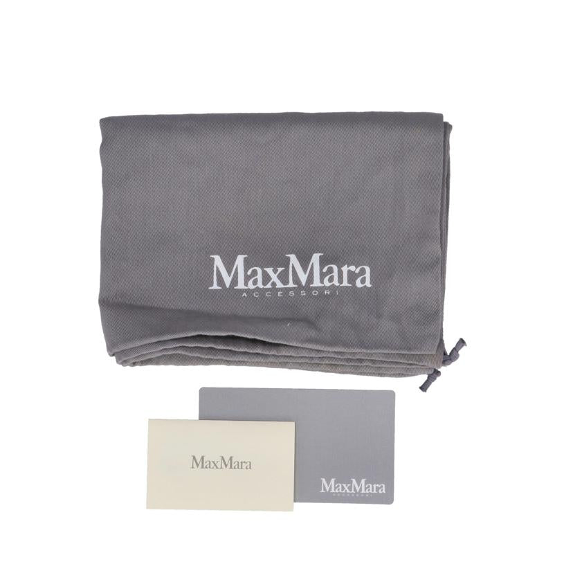ＭａｘＭａｒａ マックスマーラ/クラッチバッグ//ABランク/75