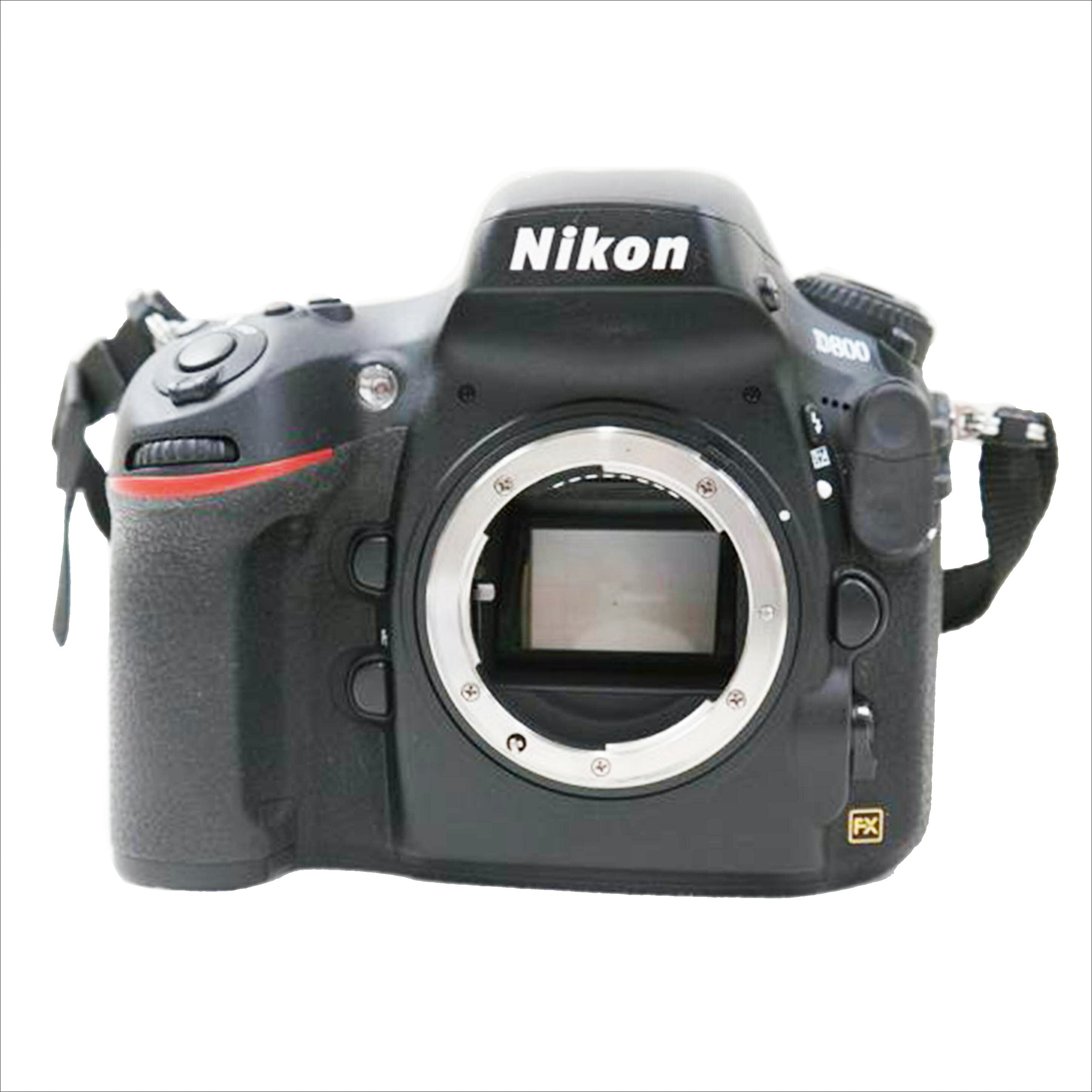 Ｎｉｋｏｎ ニコン/デジタル一眼/D800//2058697/ABランク/67