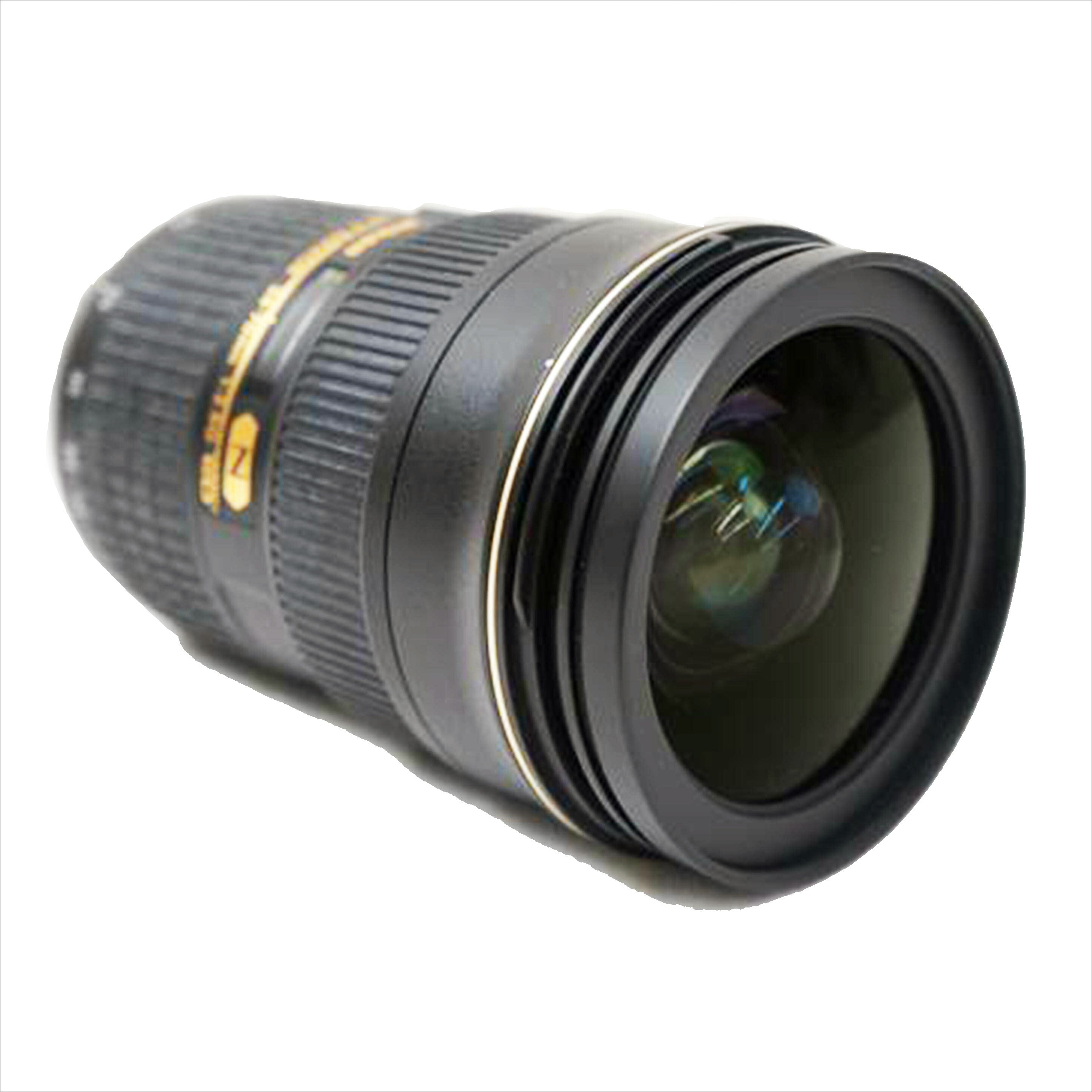 Ｎｉｋｏｎ ニコン/デジタル対応レンズ/AF-S 24-70mm F2.8G//997687/ABランク/67