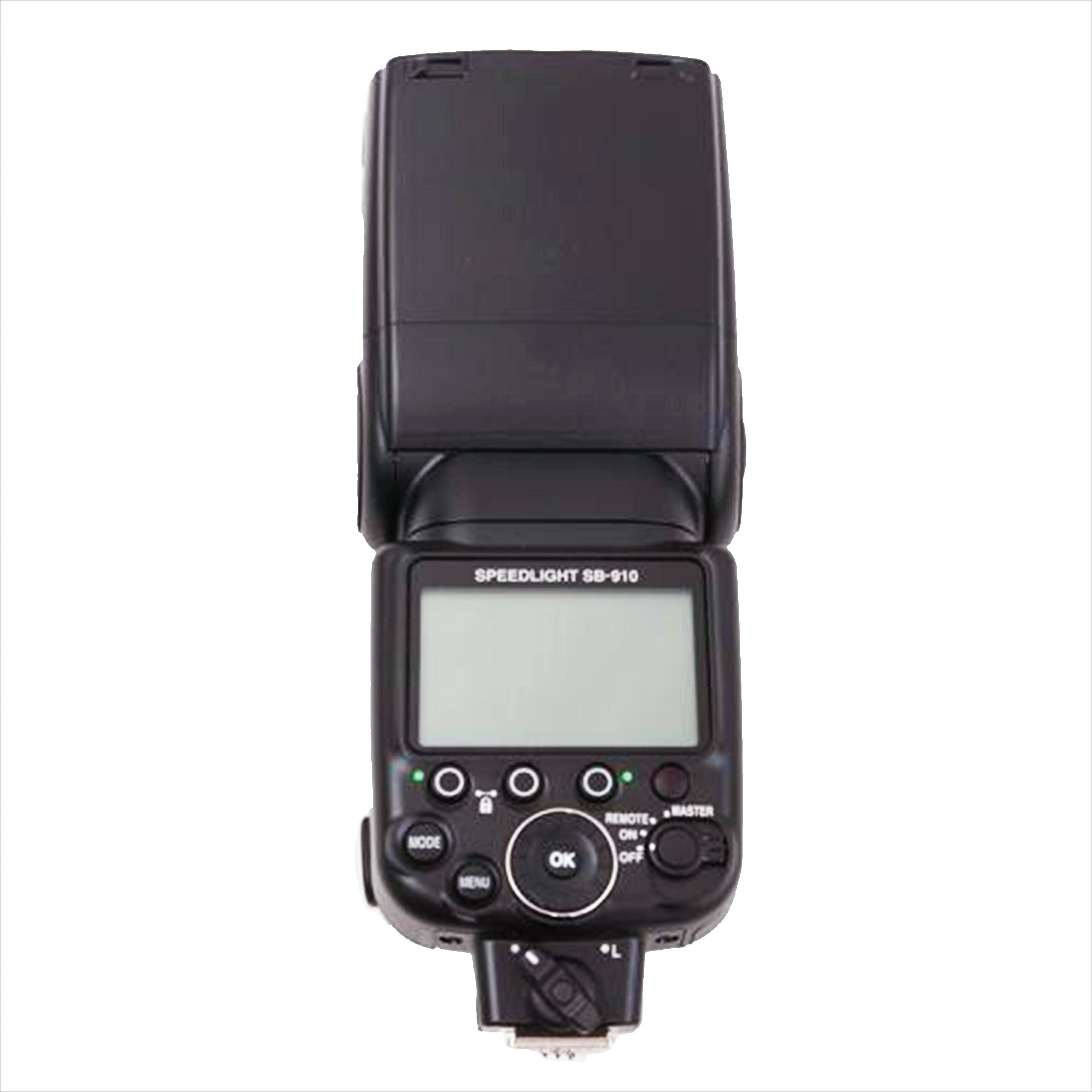 Ｎｉｋｏｎ ニコン/スピードライト/SB-910//2311454/ABランク/67