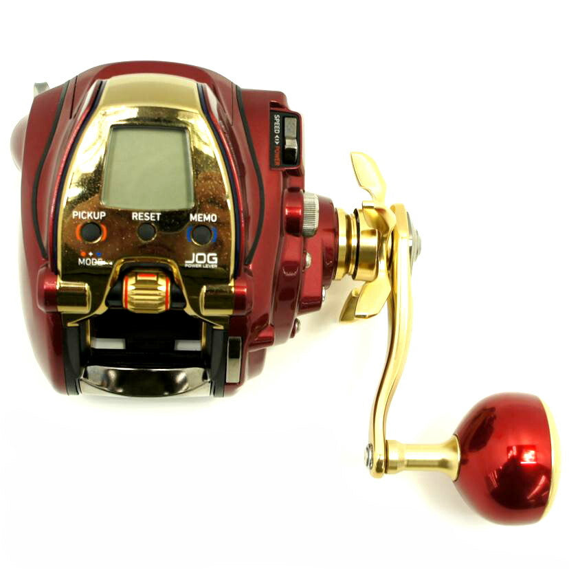 ｄａｉｗａ ダイワ/ＤＡＩＷＡ　　ＳＥＡＢＯＲＧ　３００ＭＪ　/300MJ//Aランク/75