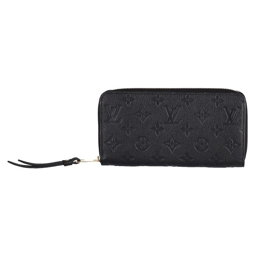 ＬＯＵＩＳ　ＶＵＩＴＴＯＮ ルイ・ヴィトン/ジッピーウオレット／モノグラムアンプラント/M61864//RFI*/ABランク/94