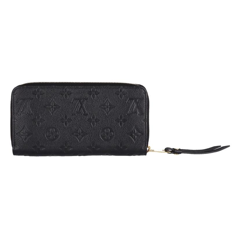 ＬＯＵＩＳ　ＶＵＩＴＴＯＮ ルイ・ヴィトン/ジッピーウオレット／モノグラムアンプラント/M61864//RFI*/ABランク/94