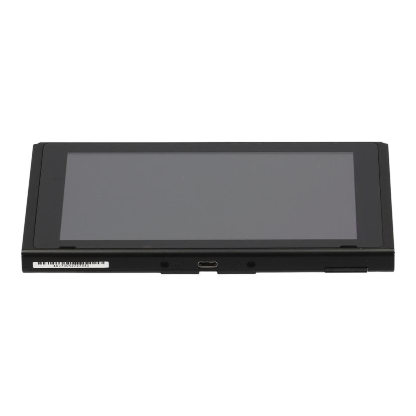 Ｎｉｎｔｅｎｄｏ 任天堂/Ｎｉｎｔｅｎｄｏ　Ｓｗｉｔｃｈ本体/HAD-S-KABAA//XKJ70052727330/Bランク/78