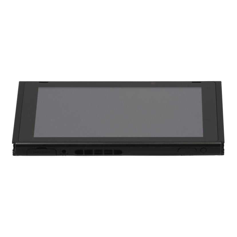 Ｎｉｎｔｅｎｄｏ 任天堂/Ｎｉｎｔｅｎｄｏ　Ｓｗｉｔｃｈ本体/HAD-S-KABAA//XKJ70052727330/Bランク/78