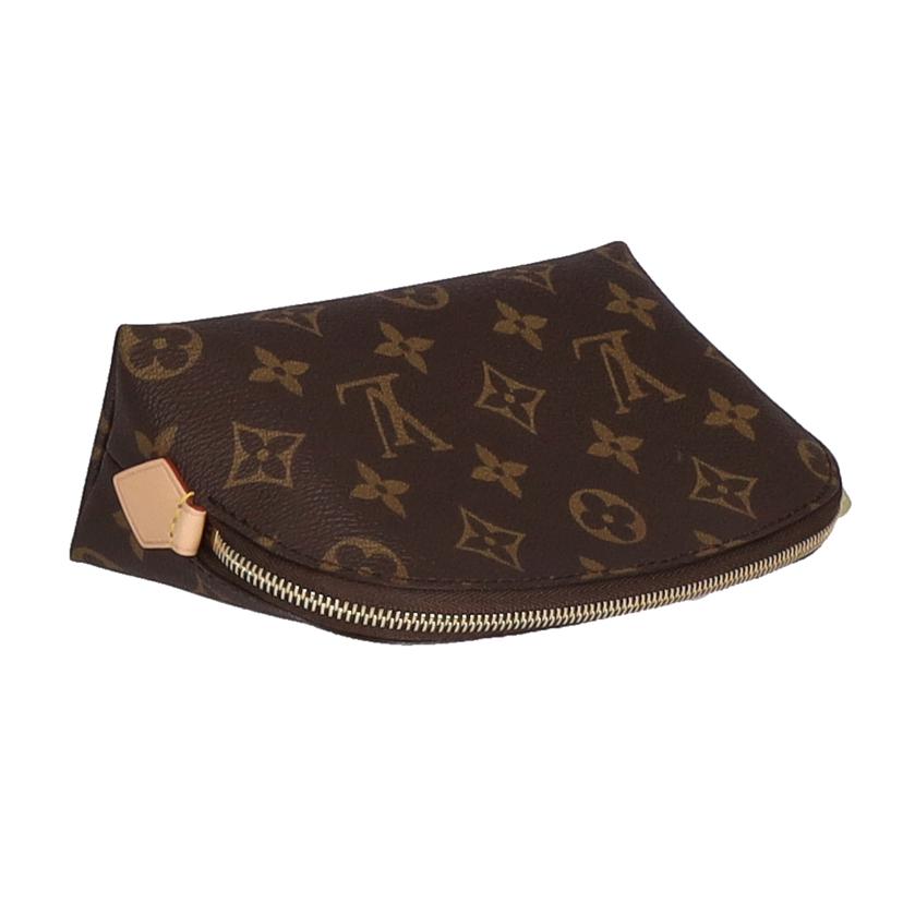 ＬＯＵＩＳ　ＶＵＩＴＴＯＮ ルイ・ヴィトン/ポシェットコスメテイック／モノグラム/M47515//RFI*/SAランク/94