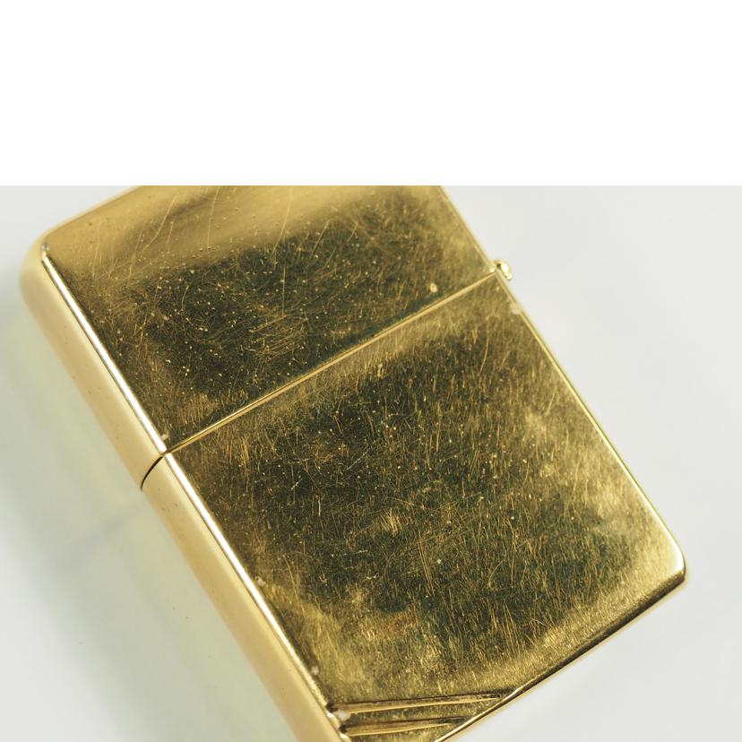 ＺＩＰＰＯ ジッポー/ＺＩＰＰＯ　特別限定品５００個//Bランク/79