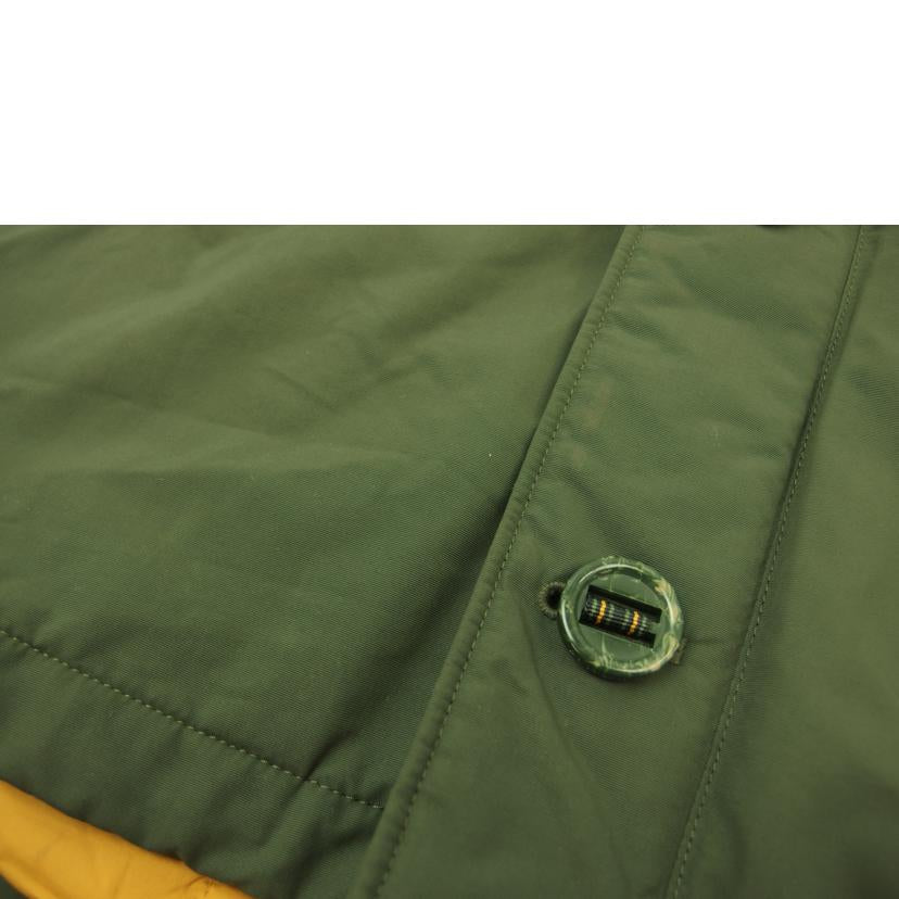 ｐａｔａｇｏｎｉａ/Ｐａｔａｇｏｎｉａ　ボーイズ　インサレーテッド　イスマス　ボーイズ　ジャケット　グリーン　サイズＳ/68045FA19//ABランク/83