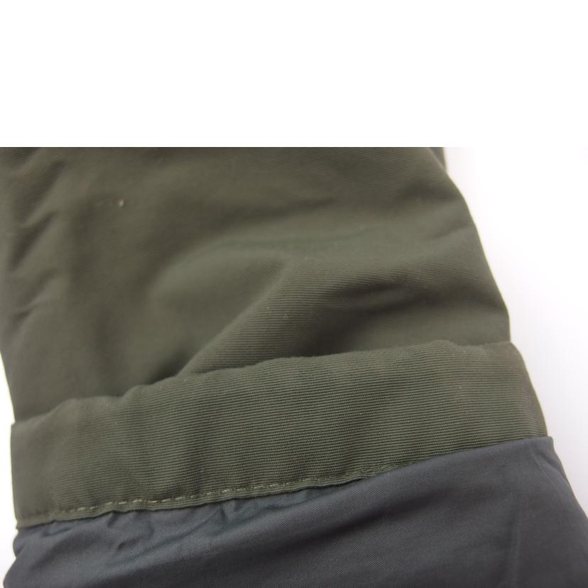 ｐａｔａｇｏｎｉａ/Ｐａｔａｇｏｎｉａ　ボーイズ　インサレーテッド　イスマス　ボーイズ　ジャケット　グリーン　サイズＳ/68045FA19//ABランク/83