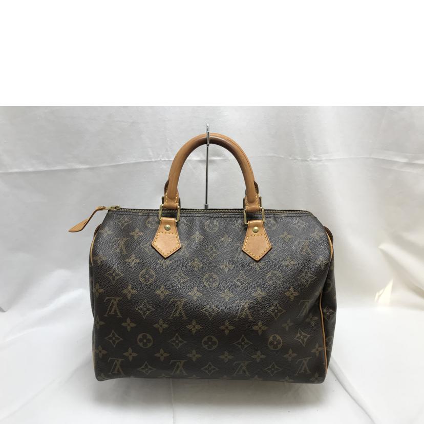 ＬＶ ルイヴィトン/スピーディ３０/M41108//TH0051/Bランク/51