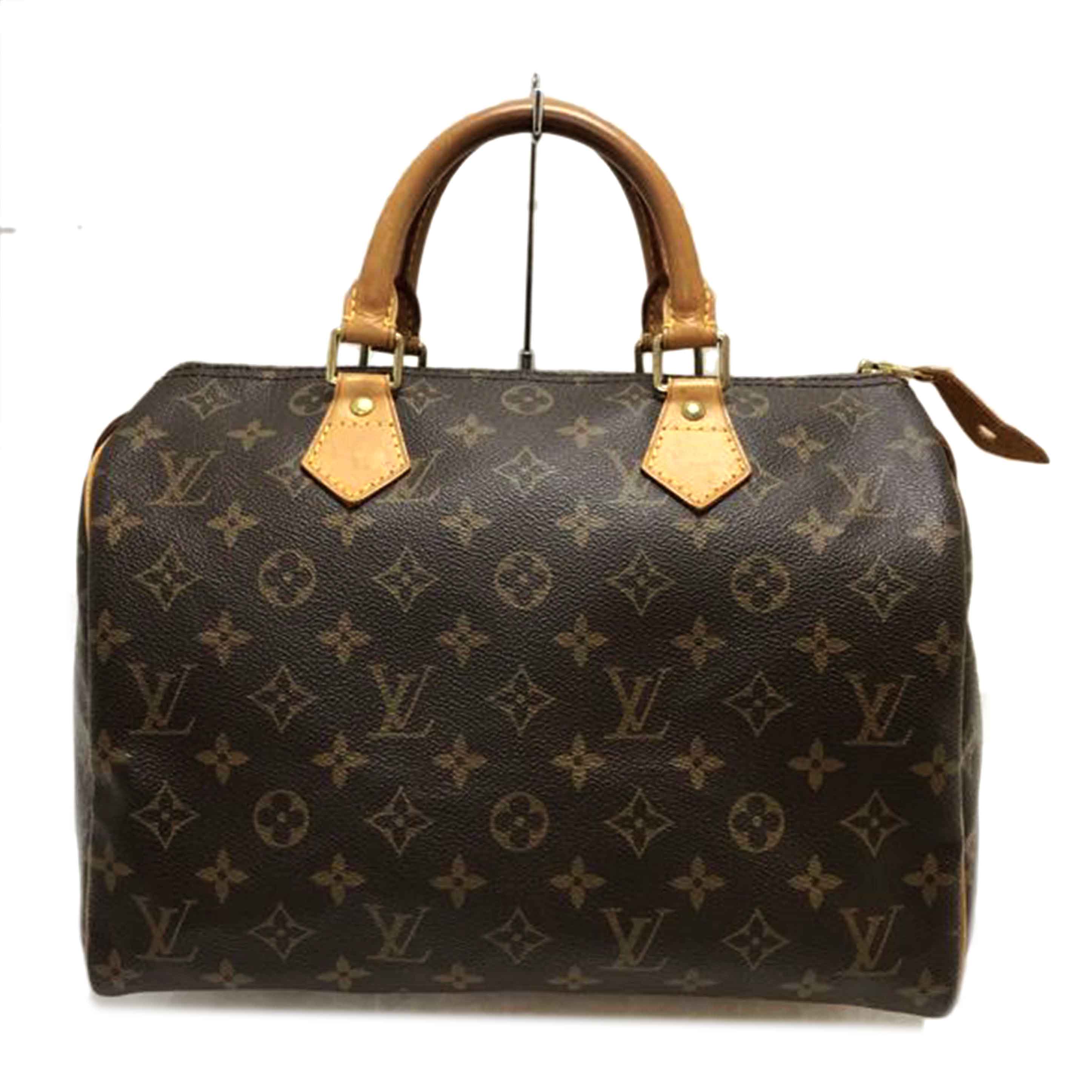 ＬＶ ルイヴィトン/スピーディ３０/M41108//TH0051/Bランク/51