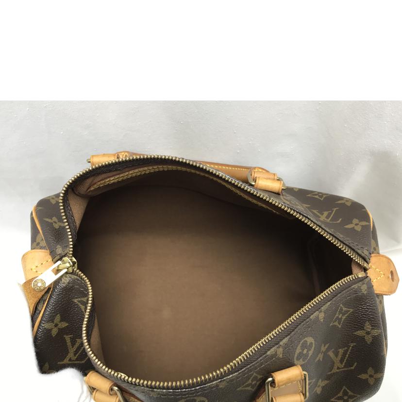 ＬＶ ルイヴィトン/スピーディ３０/M41108//TH0051/Bランク/51