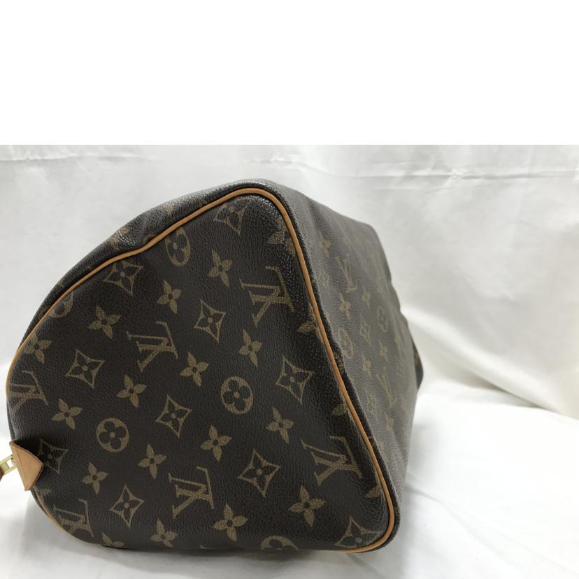 ＬＶ ルイヴィトン/スピーディ３０/M41108//TH0051/Bランク/51
