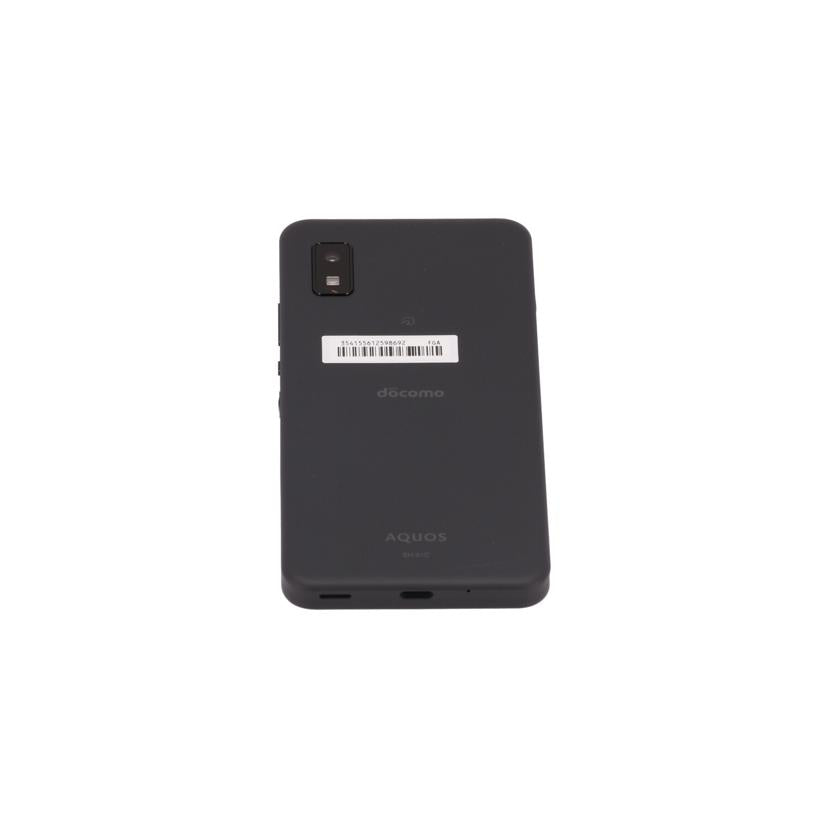 ＳＨＡＲＰ シャープ/スマートフォン/SH-51C docomo//SX1LHMA262003430/Aランク/83