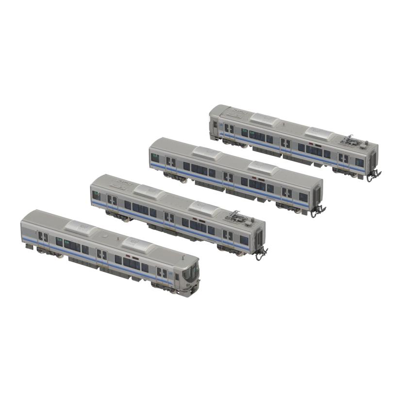 225系5000番台 関空快速 4両セット 公式]鉄道模型(10-926225系5000