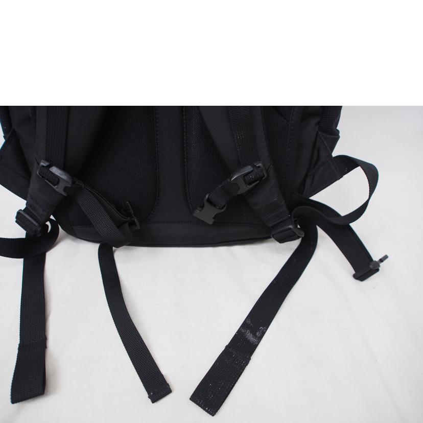 ＴＨＥ　ＮＯＲＴＨ　ＦＡＣＥ ノースフェイス/Ｇｅｍｉｎｉ　／　ジェミニ　リュックサック　バックパック/NM7254//Bランク/78