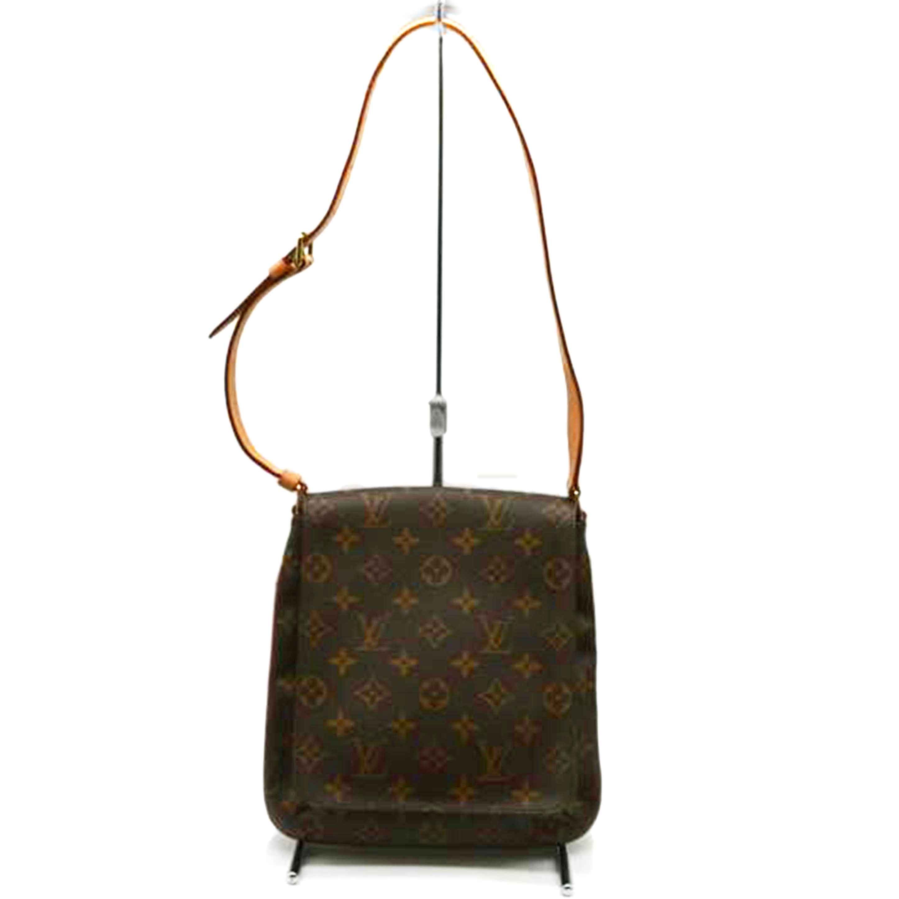ＬＶ ルイヴィトン/ミュゼット・サルサＳＳ／モノグラム/M51258//LW0010/ABランク/89
