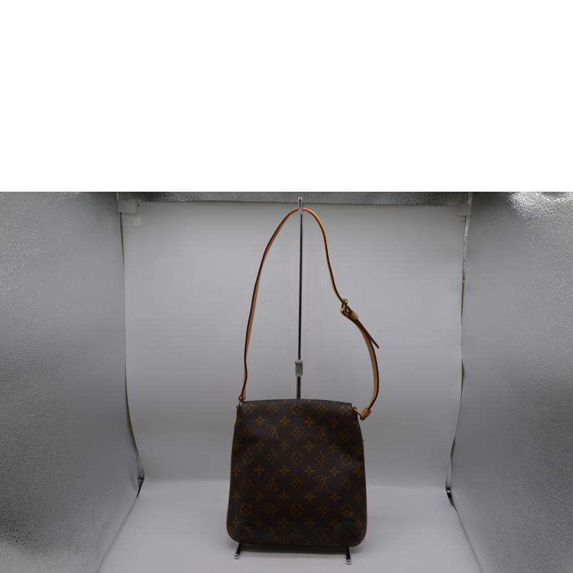 ＬＶ ルイヴィトン/ミュゼット・サルサＳＳ／モノグラム/M51258//LW0010/ABランク/89