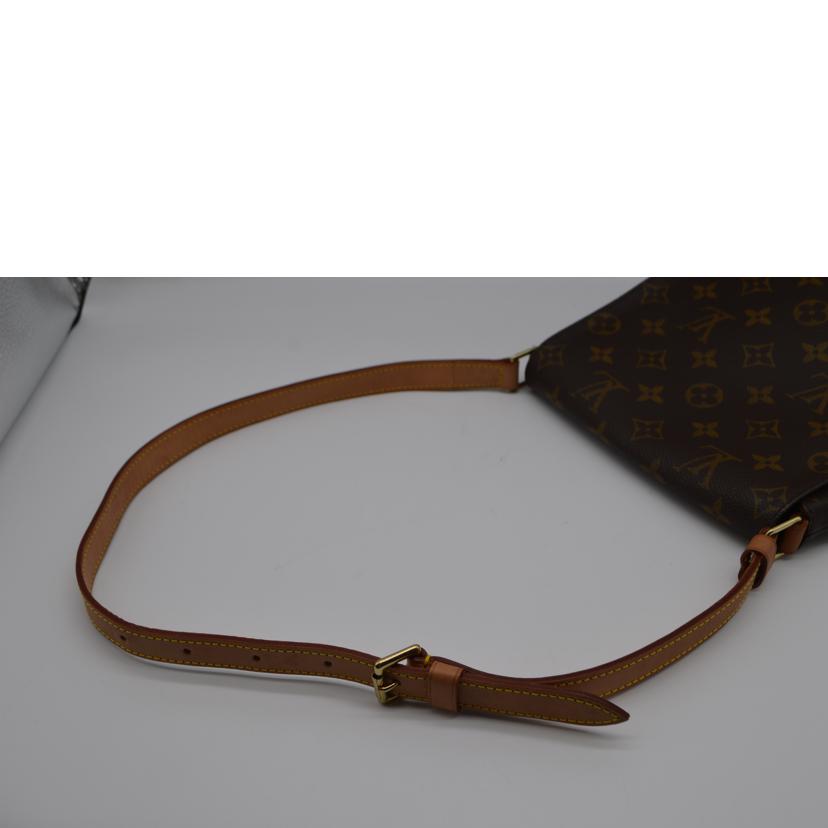 ＬＶ ルイヴィトン/ミュゼット・サルサＳＳ／モノグラム/M51258//LW0010/ABランク/89