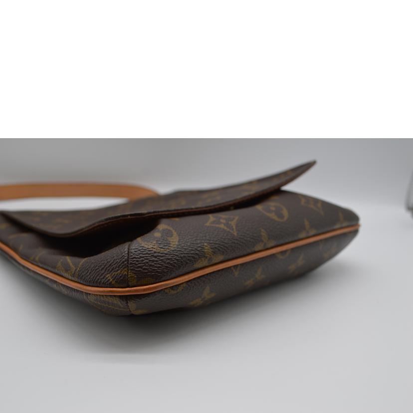 ＬＶ ルイヴィトン/ミュゼット・サルサＳＳ／モノグラム/M51258//LW0010/ABランク/89