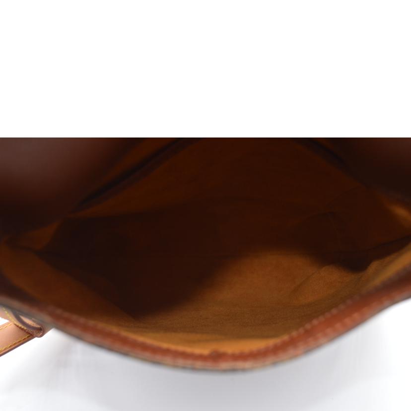 ＬＶ ルイヴィトン/ミュゼット・サルサＳＳ／モノグラム/M51258//LW0010/ABランク/89