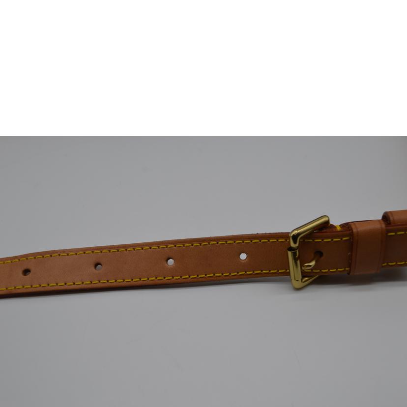 ＬＶ ルイヴィトン/ミュゼット・サルサＳＳ／モノグラム/M51258//LW0010/ABランク/89