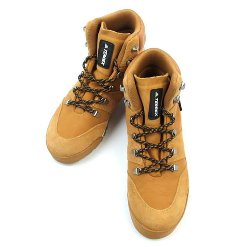 ａｄｉｄａｓ/ａｄｉｄａｓ　ＴＥＲＲＥＸ　ＳＮＯＷＰＩＴＣＨ　ＣＲＤＹ/FV7960//ABランク/83