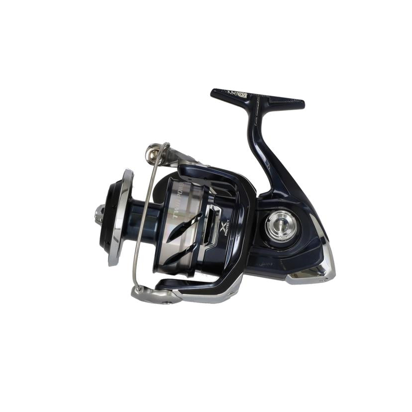 ＳＨＩＭＡＮＯ シマノ/スピニングリール　ツインパワー/SW14000XG//ABランク/75