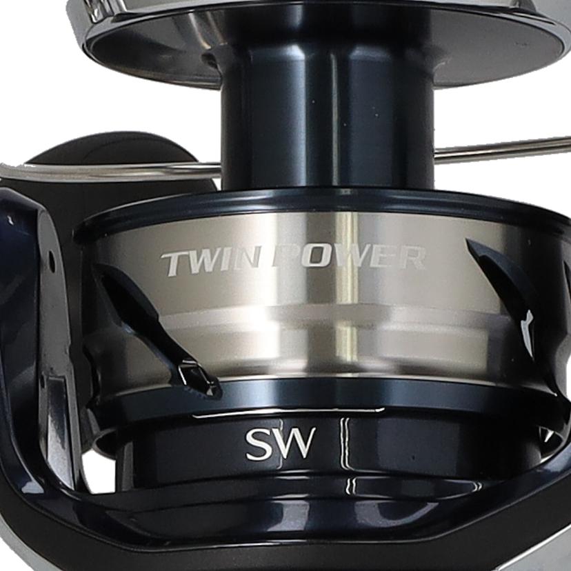 ＳＨＩＭＡＮＯ シマノ/スピニングリール　ツインパワー/SW14000XG//ABランク/75