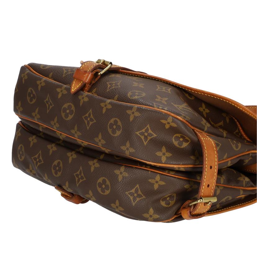 ＬＶ ルイヴィトン/ソミュール３０／モノグラム/M42256//AR0953/Bランク/75