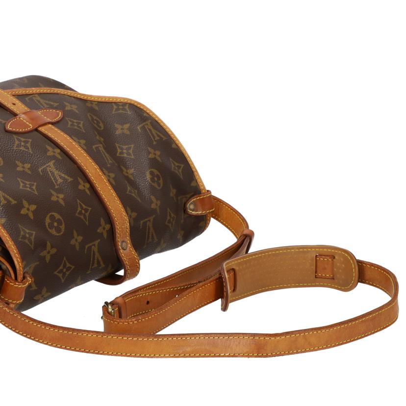 ＬＶ ルイヴィトン/ソミュール３０／モノグラム/M42256//AR0953/Bランク/75