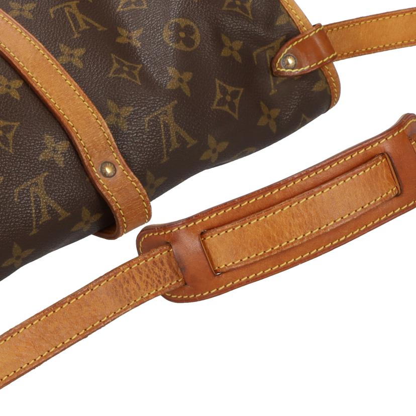 ＬＶ ルイヴィトン/ソミュール３０／モノグラム/M42256//AR0953/Bランク/75