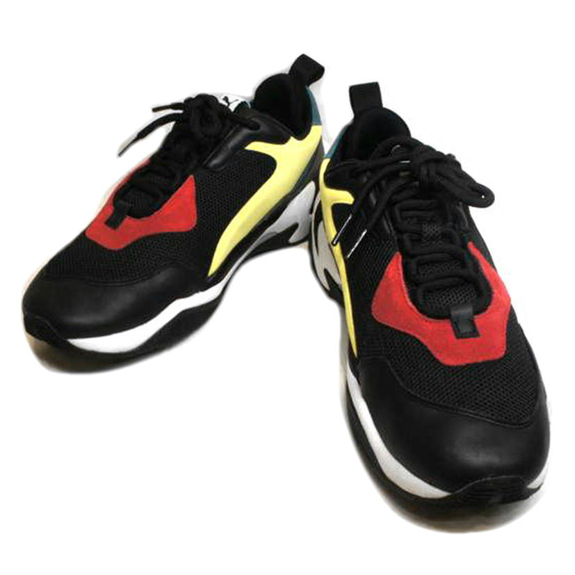 ＰＵＭＡ プーマ/Ｔｈｕｎｄｅｒ　Ｓｐｅｃｔｒａ　ハイテクスニーカー/367516//ABランク/92