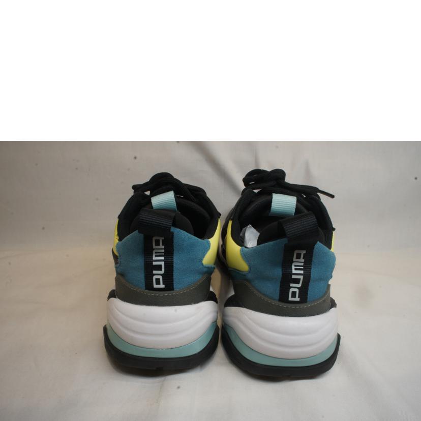 ＰＵＭＡ プーマ/Ｔｈｕｎｄｅｒ　Ｓｐｅｃｔｒａ　ハイテクスニーカー/367516//ABランク/92