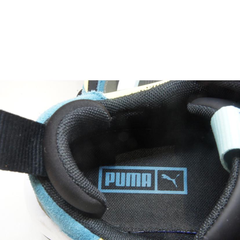 ＰＵＭＡ プーマ/Ｔｈｕｎｄｅｒ　Ｓｐｅｃｔｒａ　ハイテクスニーカー/367516//ABランク/92