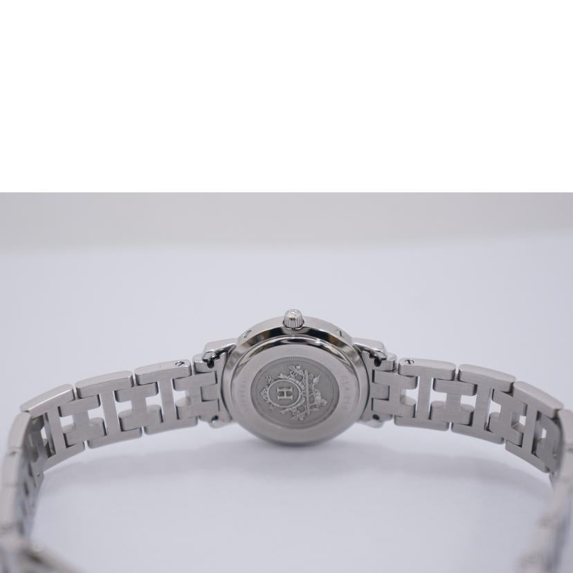 ＨＥＲＭＥＳ エルメス/クリッパー／クオーツ/CL4.210//ABランク/67