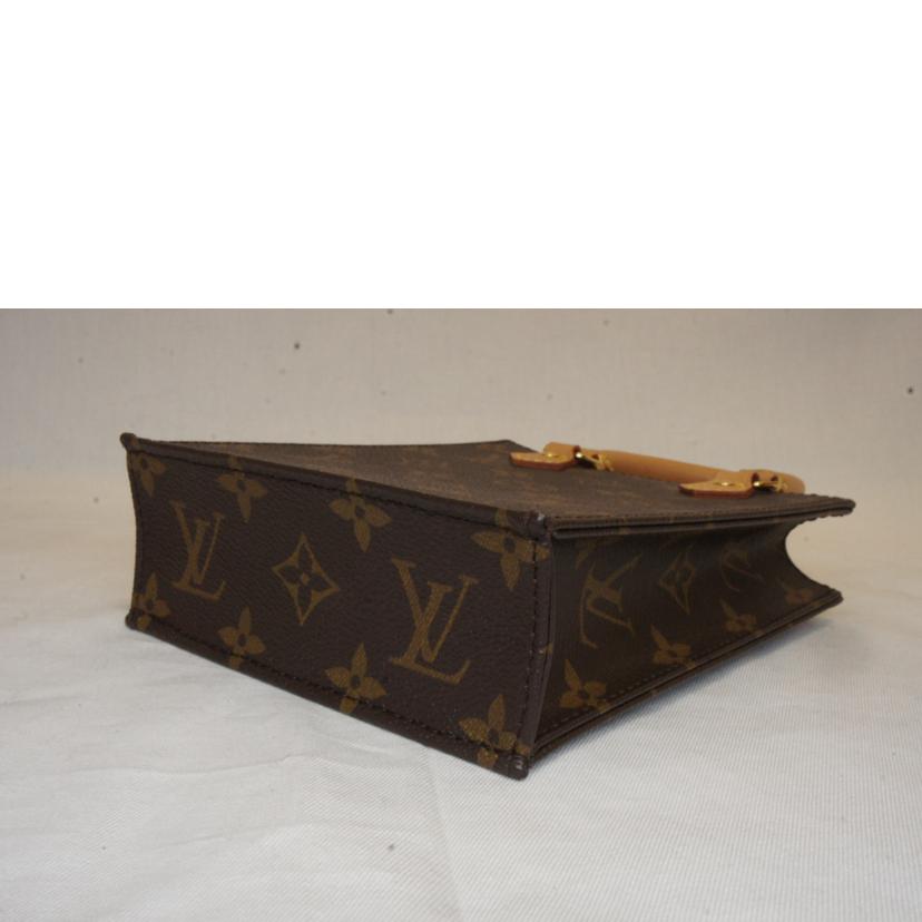 ＬＶ ルイヴィトン/プティットサックプラ/M81295//RFID/ABランク/92