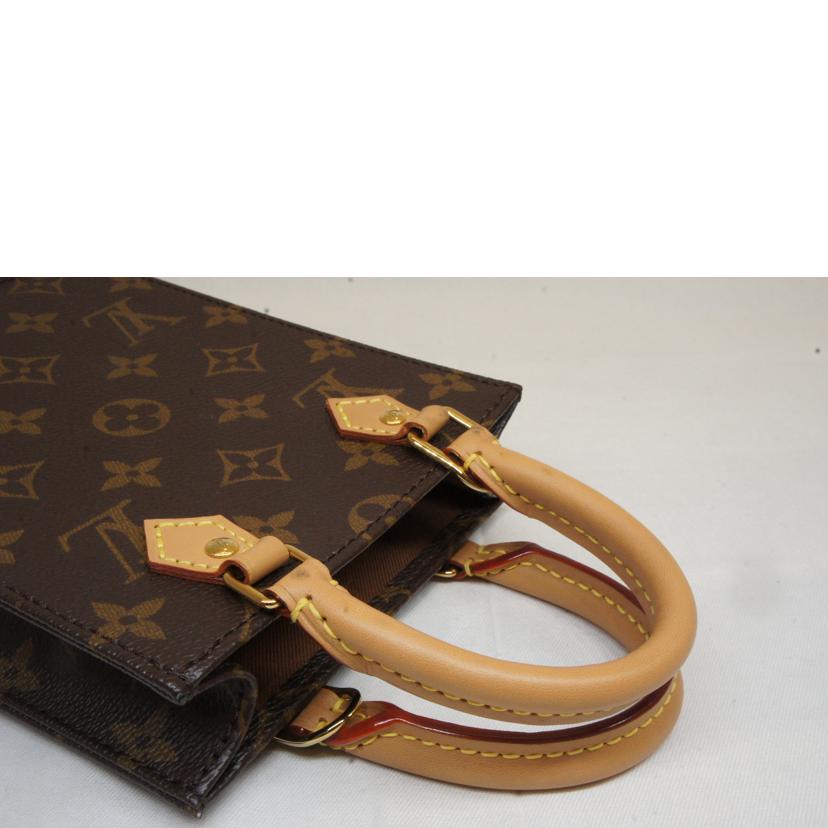 ＬＶ ルイヴィトン/プティットサックプラ/M81295//RFID/ABランク/92