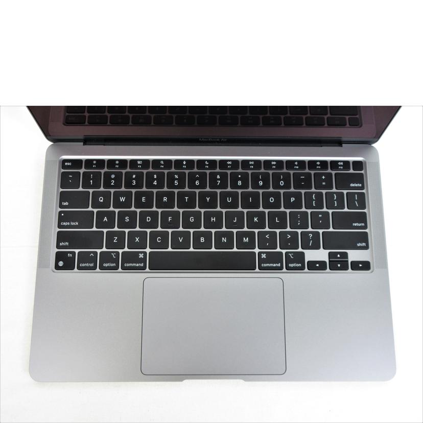 Ａｐｐｌｅ アップル/ＭａｃｂｏｏｋＡｉｒ－１３ｉｎｃｈ/Z1250004V//FVFGJ1TPQ6LT/Aランク/70