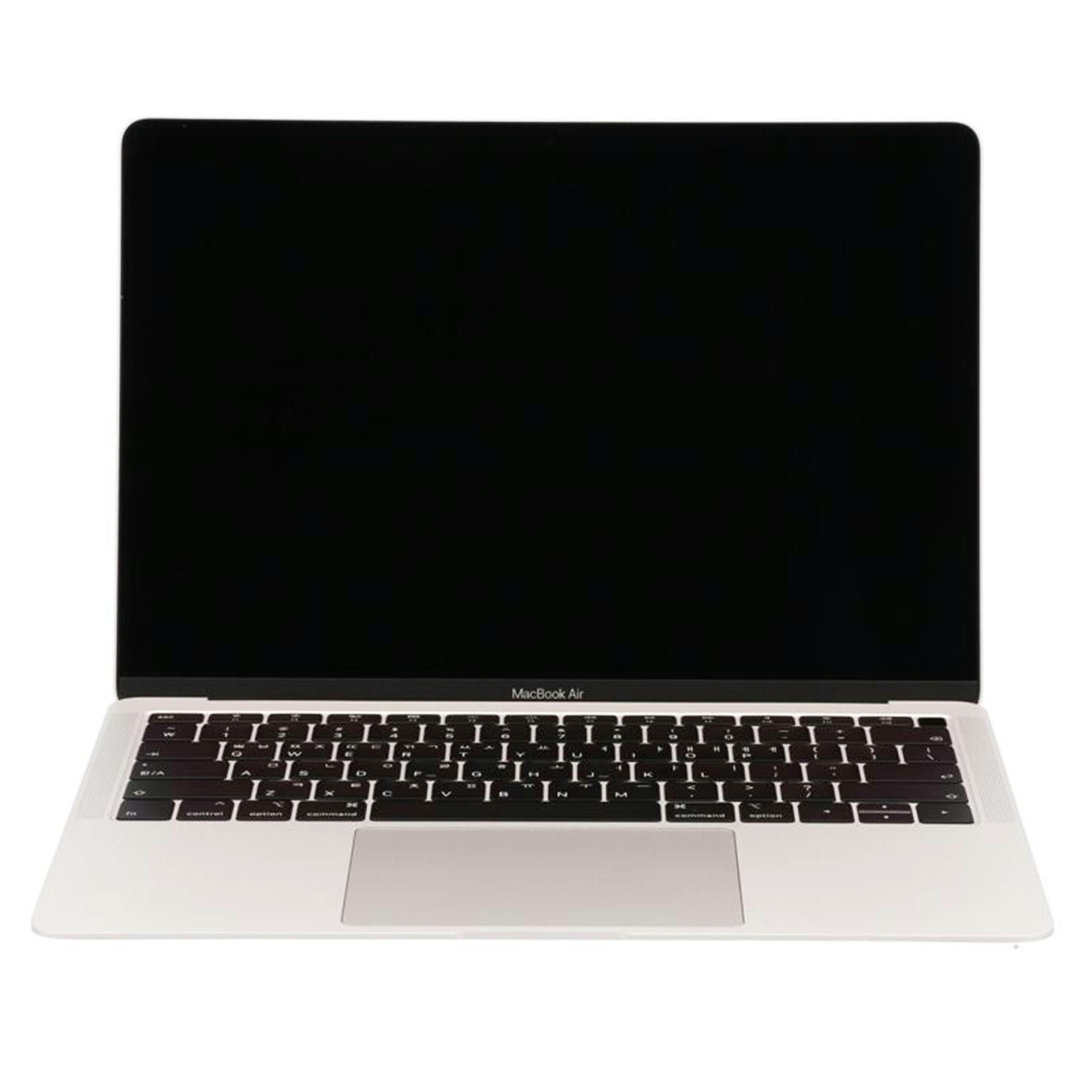 Ａｐｐｌｅ アップル/ＭａｃＢｏｏｋ　Ａｉｒ（Ｒｅｔｉｎａ，１３インチ，２０１８）/A1932//FVFY700KJK7Q/Bランク/06