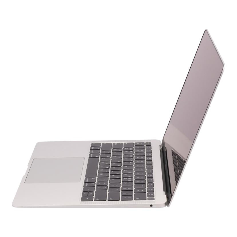 Ａｐｐｌｅ アップル/ＭａｃＢｏｏｋ　Ａｉｒ（Ｒｅｔｉｎａ，１３インチ，２０１８）/A1932//FVFY700KJK7Q/Bランク/06