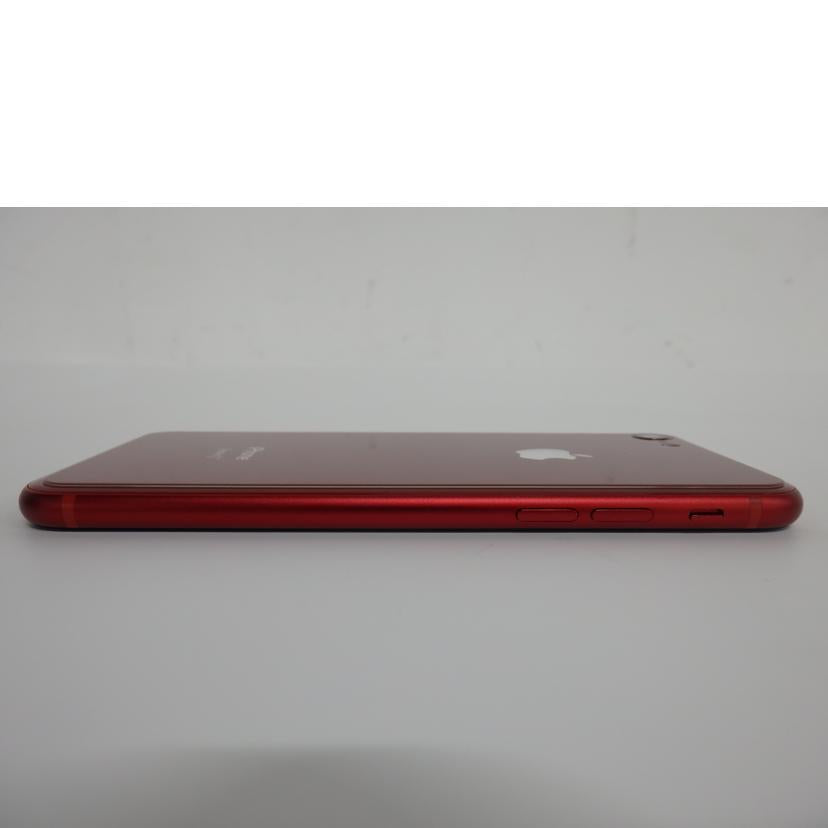 Ａｐｐｌｅ アップル/ｉＰｈｏｎｅ８　ＲＥＤ　６４ＧＢ/MRRY2J/A//F4GWG8WTJWF9/Bランク/62