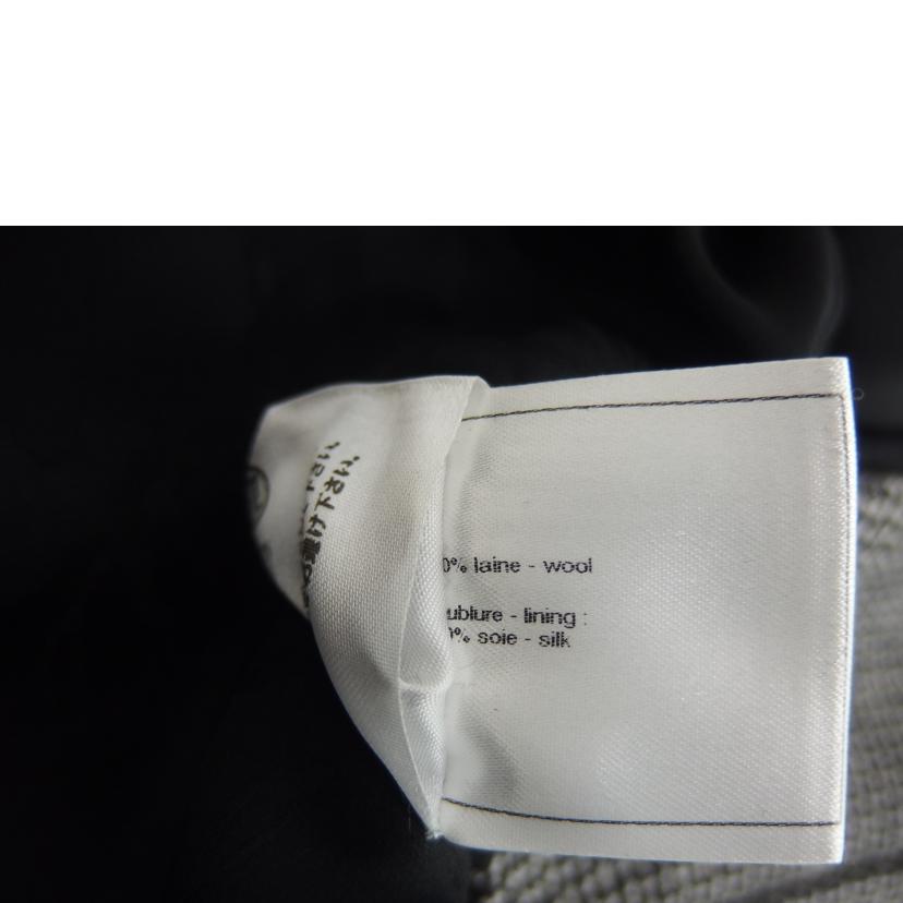 ＣＨＡＮＥＬ ｼｬﾈﾙ/ＣＨＡＮＥＬジャケット/P47510V35322//Aランク/82