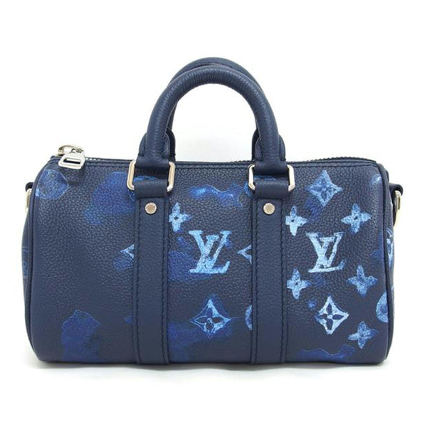 LV ルイ・ヴィトン ショルダーバッグ レザー/ブランドバッグ