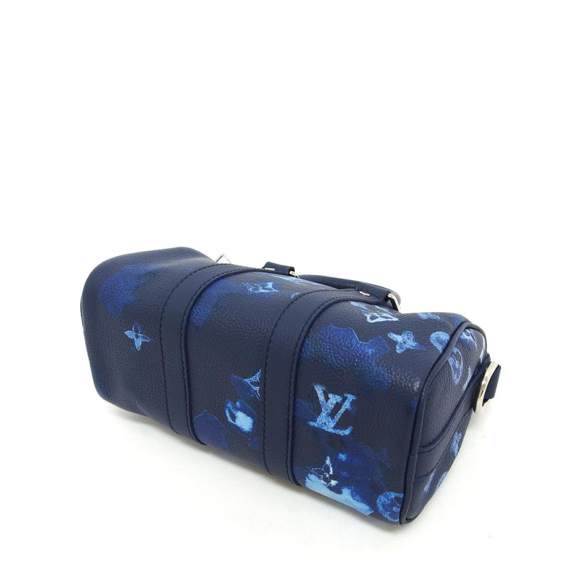 LV ルイ・ヴィトン ショルダーバッグ レザー/ブランドバッグ