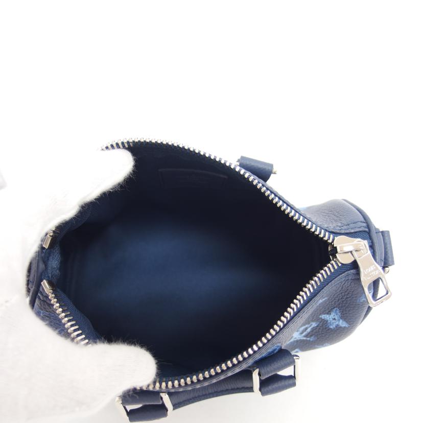 中古】 LOUIS VUITTON ショルダーバッグ エピ ネヴァーフルMM