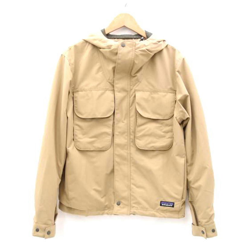 ｐａｔａｇｏｎｉａ ﾊﾟﾀｺﾞﾆｱ/ｐａｔａｇｏｎｉａ　イスマスユーティリティージャケット//Aランク/69