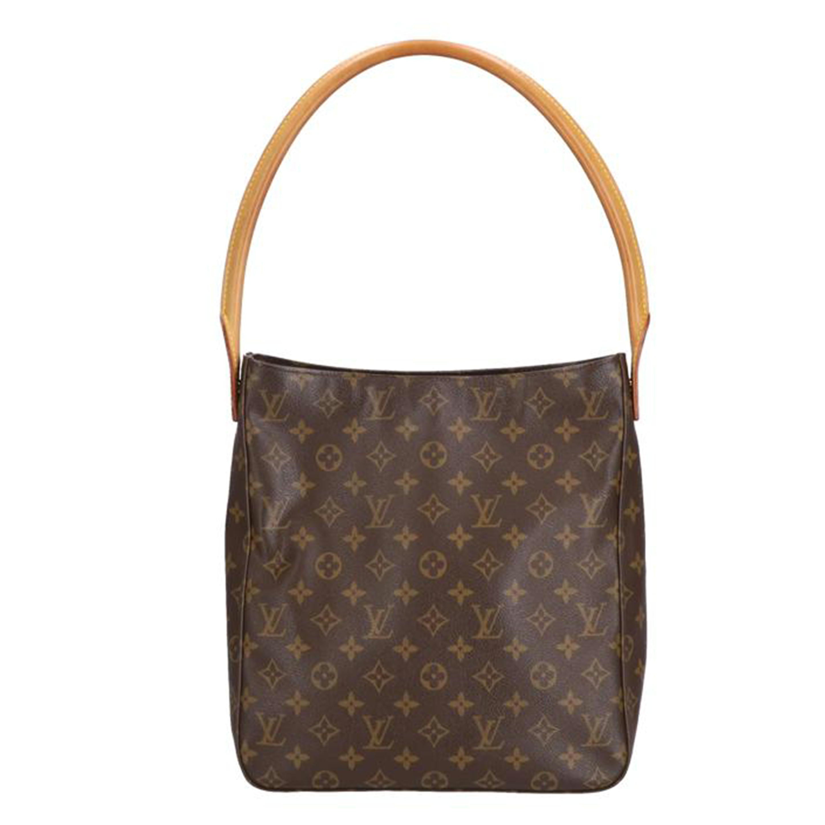 ＬＯＵＩＳ　ＶＵＩＴＴＯＮ ﾙｲ･ｳﾞｨﾄﾝ/ルーピングＧＭ／モノグラム/M51145//DU0***/ABランク/94