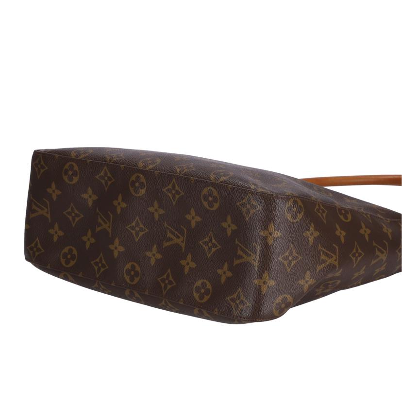 ＬＯＵＩＳ　ＶＵＩＴＴＯＮ ﾙｲ･ｳﾞｨﾄﾝ/ルーピングＧＭ／モノグラム/M51145//DU0***/ABランク/94